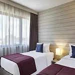 Hotel Contemporâneo - Royal Palm Hotels&Resorts