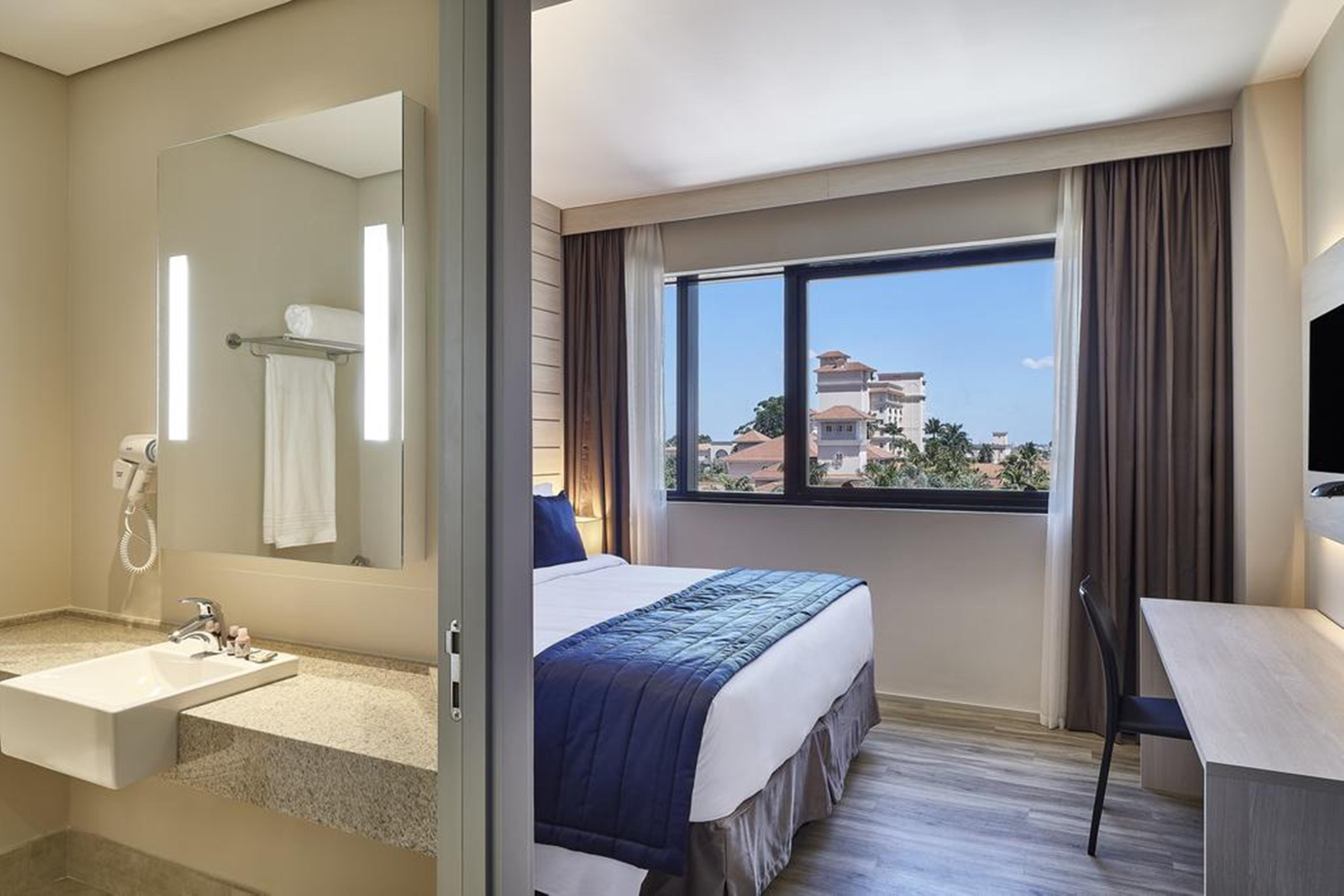 Contemporaneo - Royal Palm & Hotel 3*
