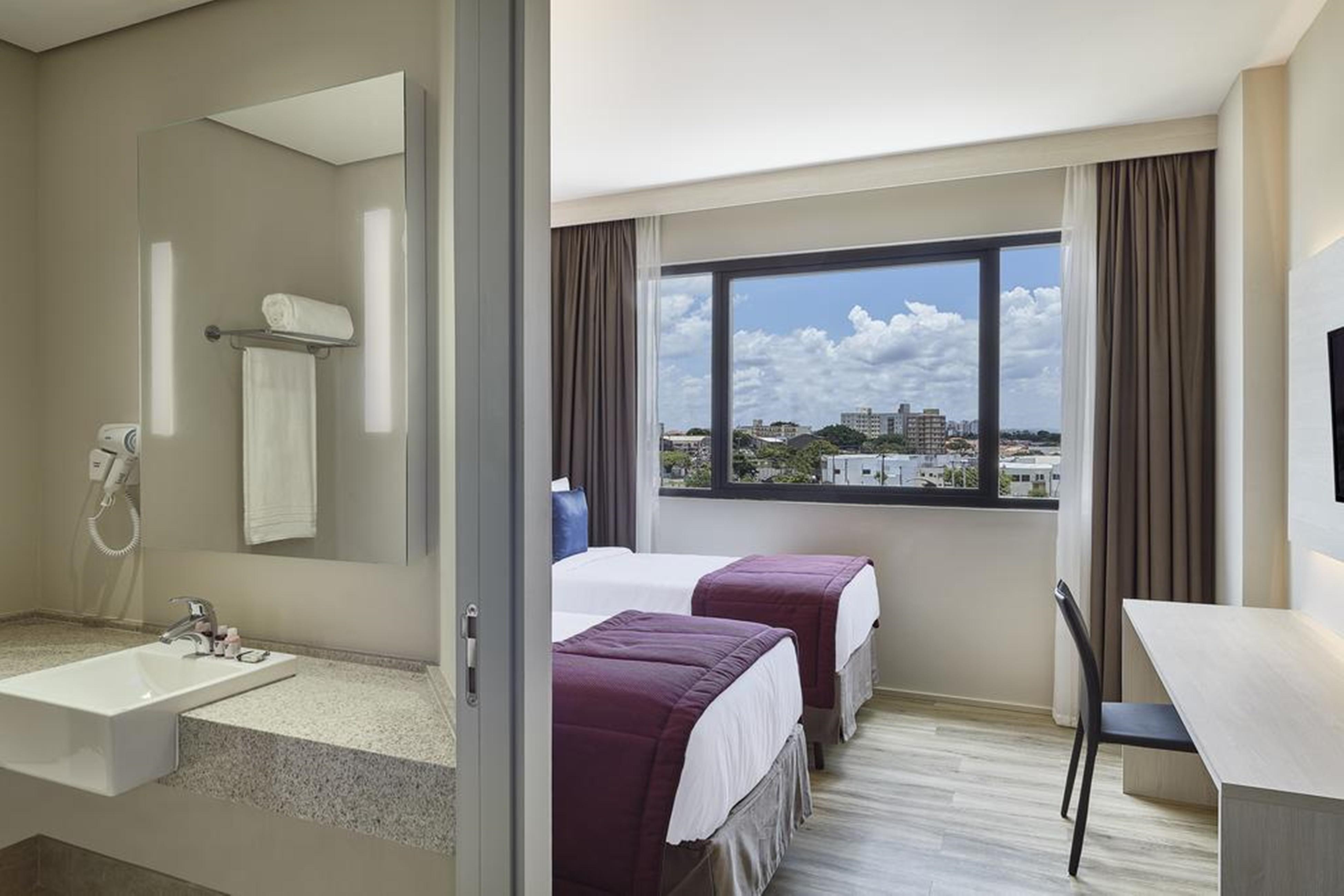 Contemporaneo - Royal Palm & Campinas (Sao Paulo)