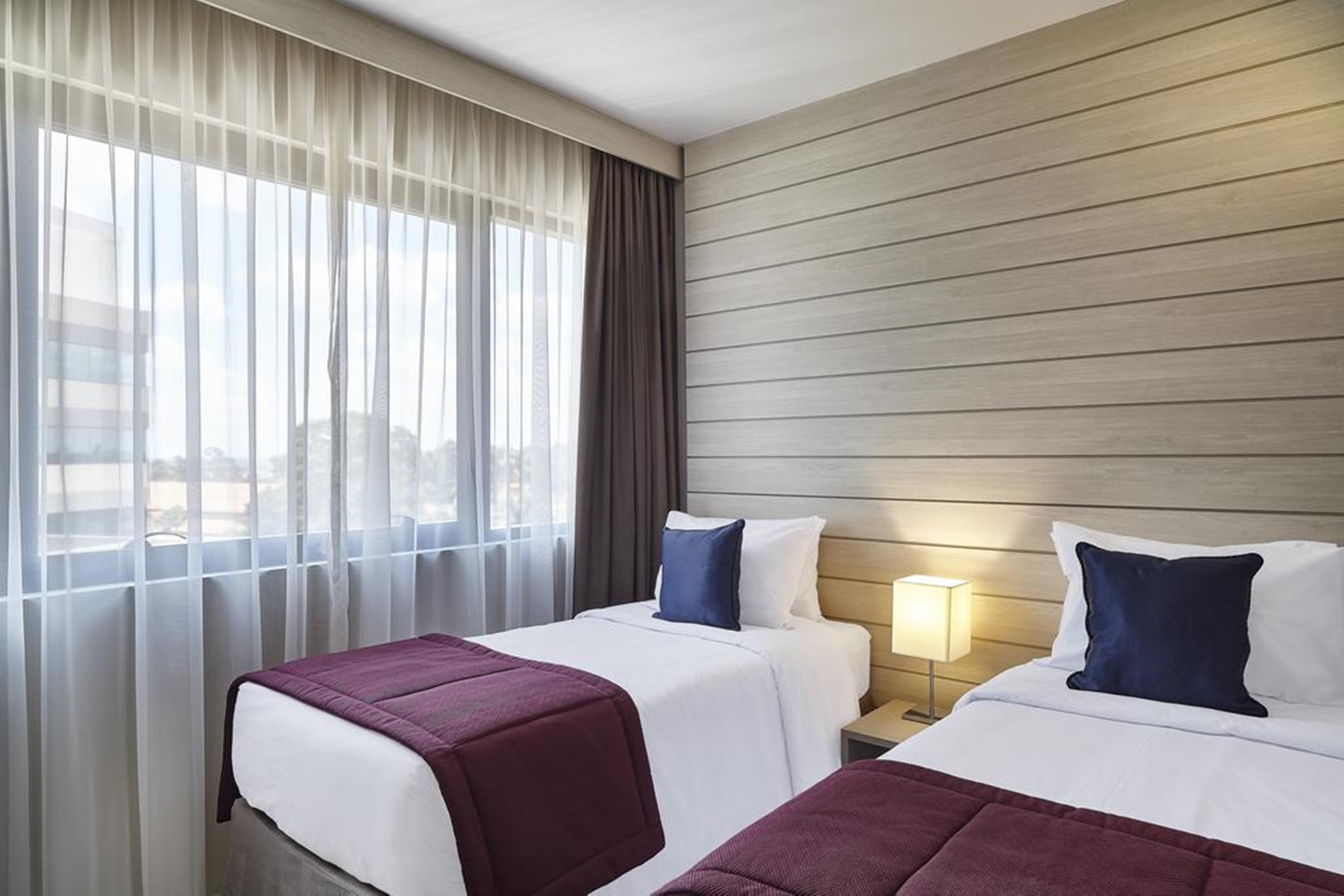 Contemporaneo - Royal Palm & 3*