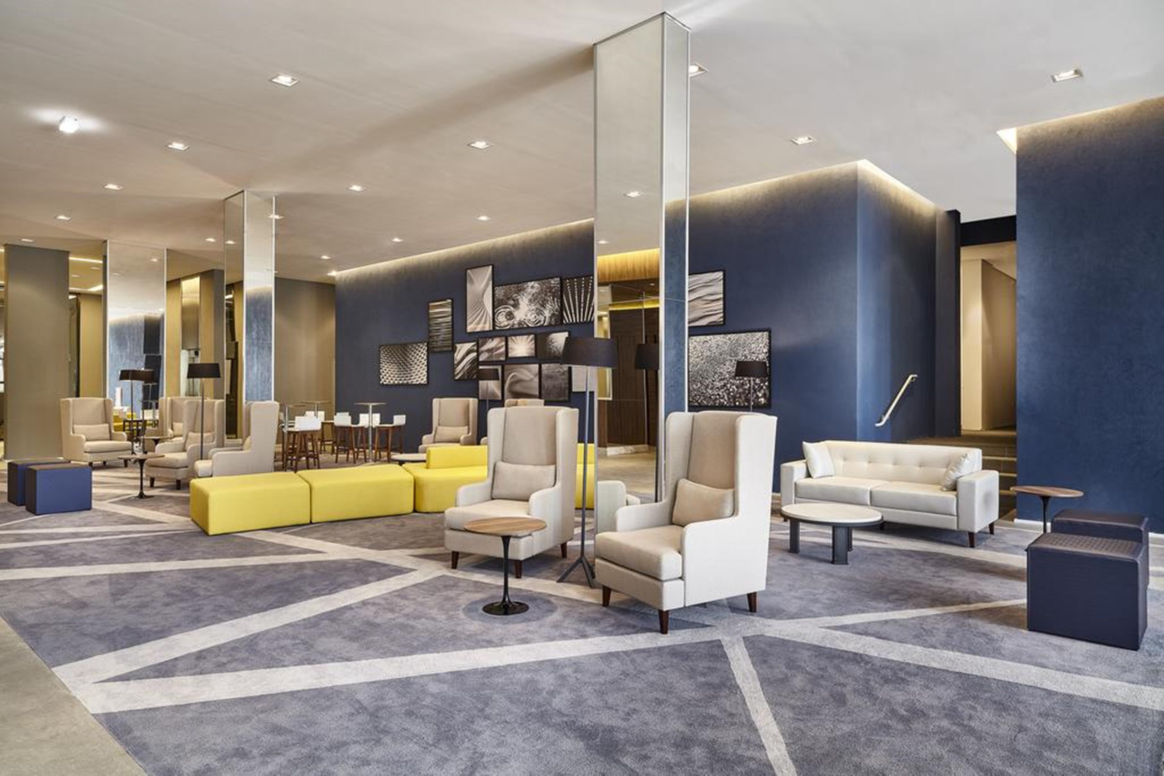 Contemporaneo - Royal Palm & Hotel 3*