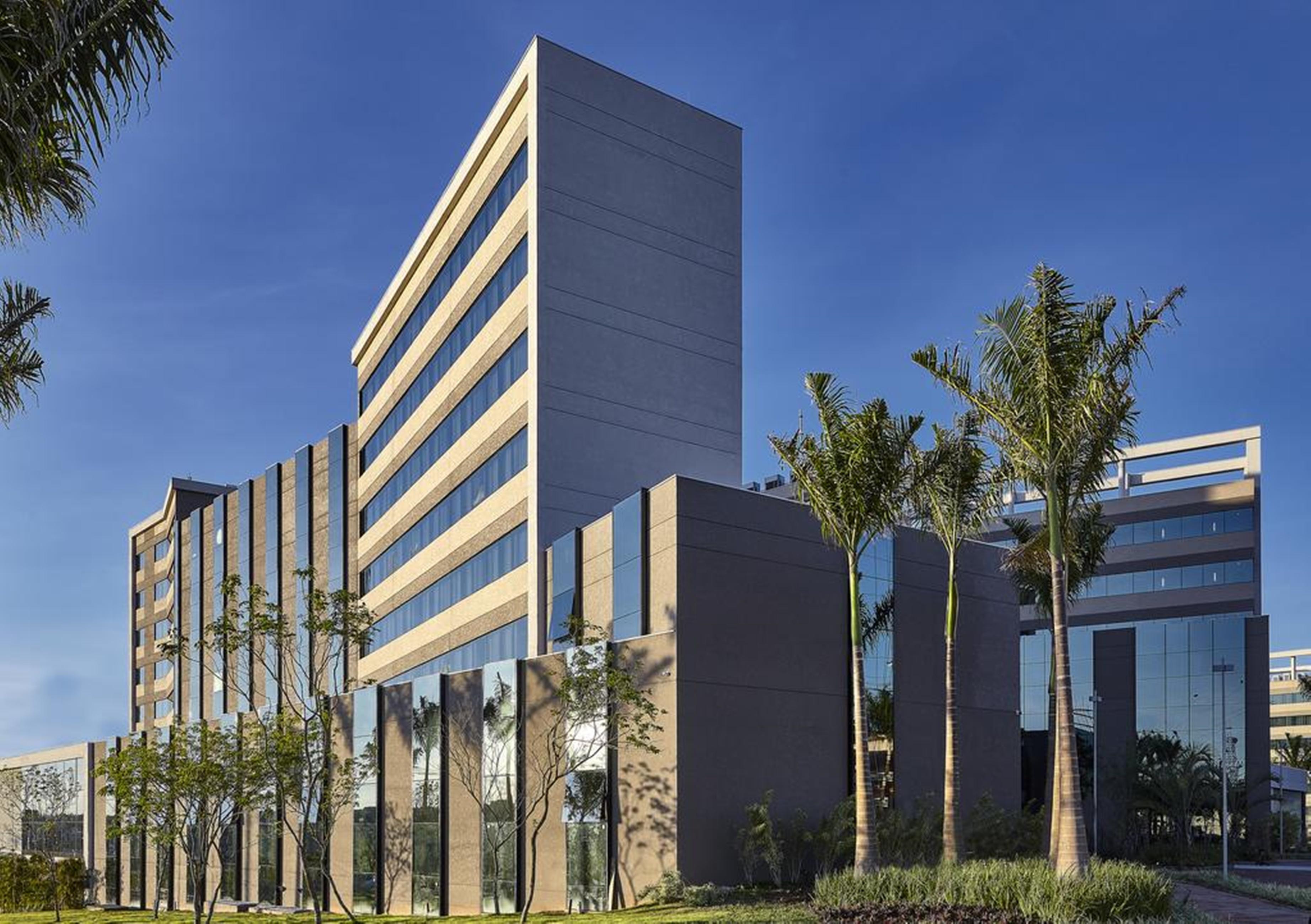 Contemporaneo - Royal Palm & Hotel