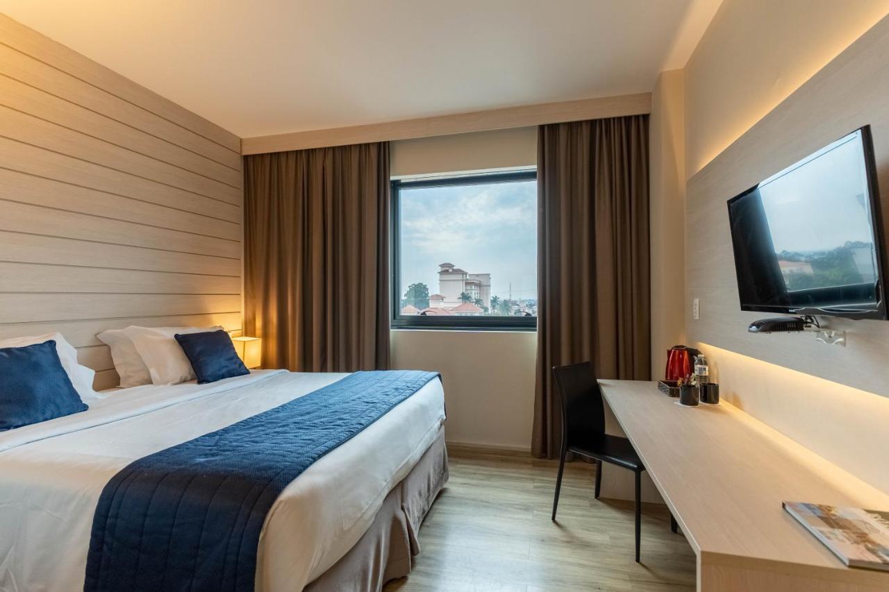 Hotel Contemporaneo - Royal Palm &