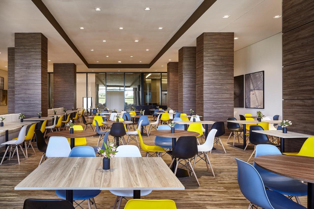 Contemporaneo - Royal Palm & Hotel