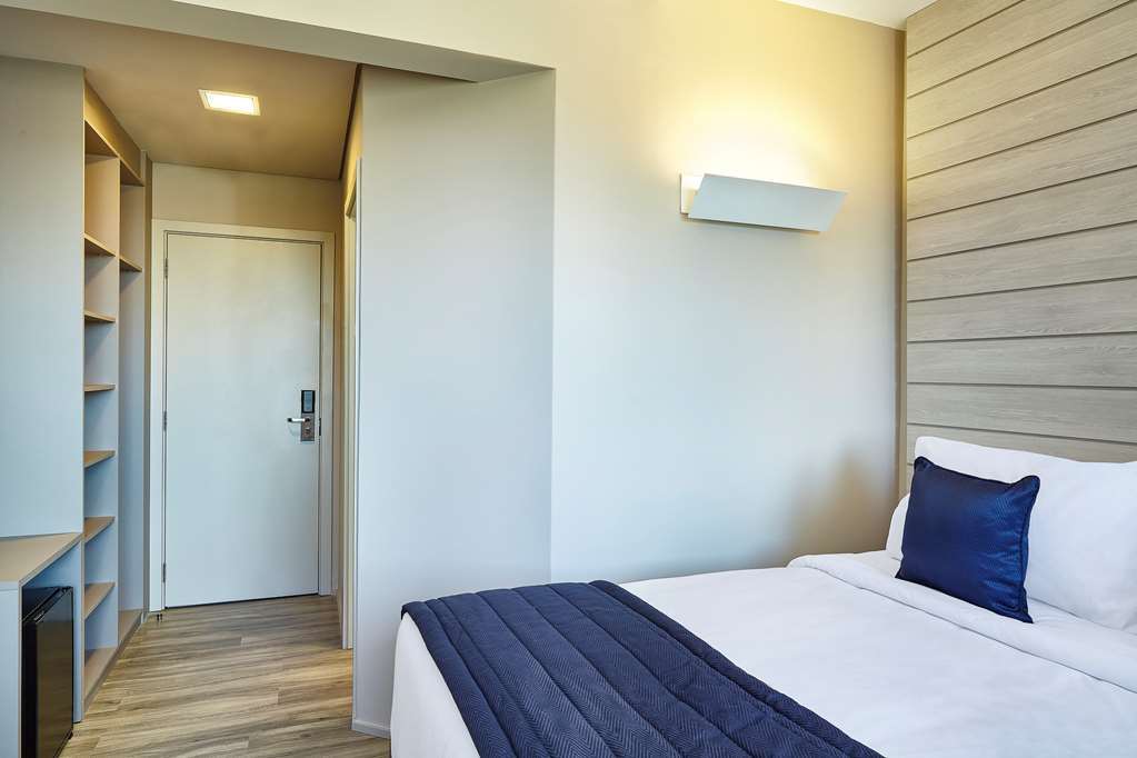 Contemporaneo - Royal Palm & Hotel